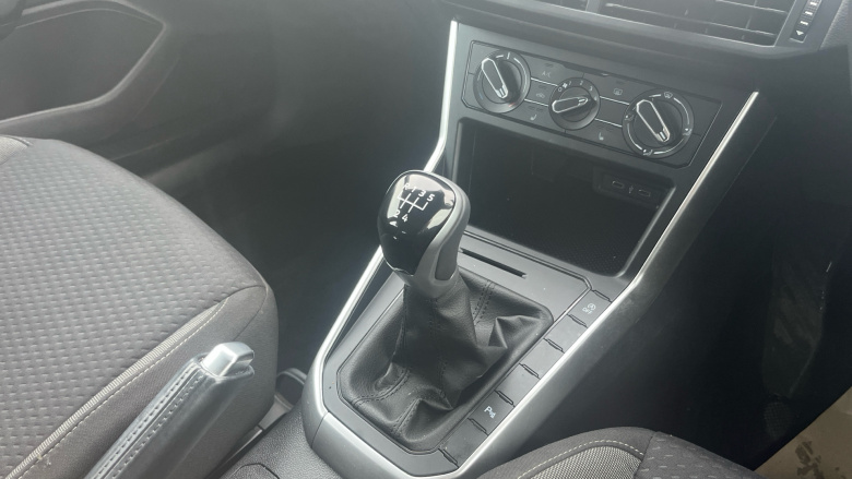 Volkswagen Polo 1.0 TSI Life 5dr Petrol Hatchback